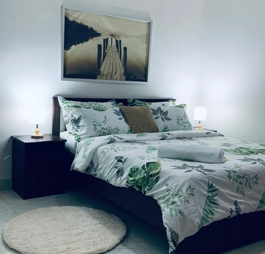 Appartement Heaven Home2 Dakar