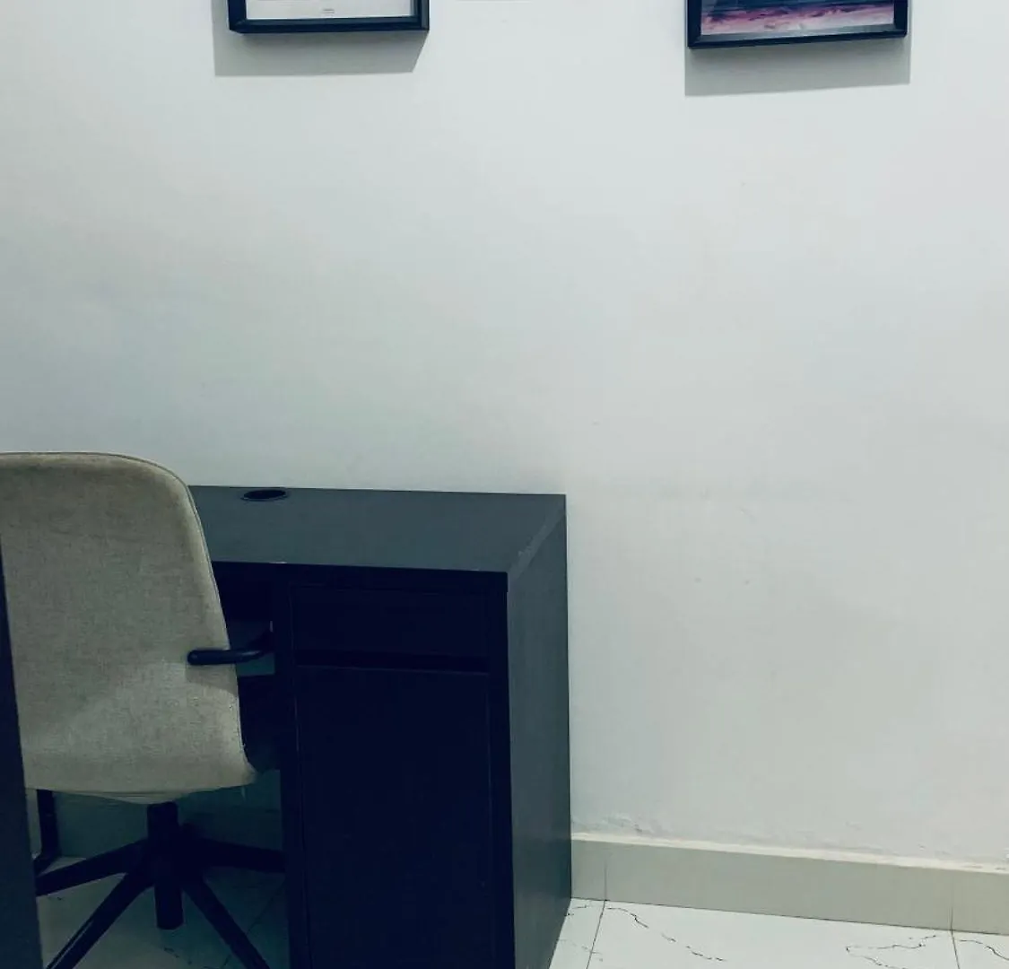 Heaven Home2 Dakar Appartement